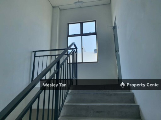 1.5 Terrace Factory 30 x 100 in Kawasan Perindustrian Rembia