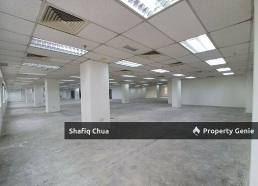 Jalan SS 6/2, Seksyen 6 Petaling Jaya