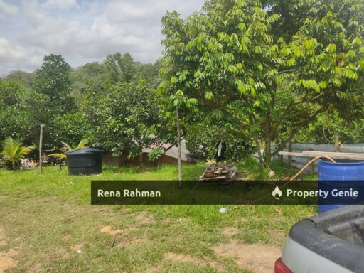 Agricultural Land in Rasah Kemayan Seremban