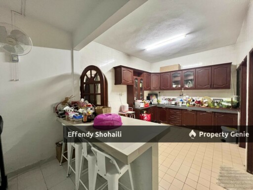 TAMAN BUKIT MULIA BUKIT ANTARABANGSA