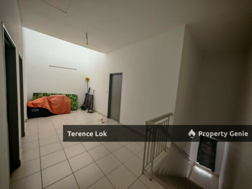 S2 Heights Rimbun Harmoni Irama Impian, S2 Heights, Seremban 2
