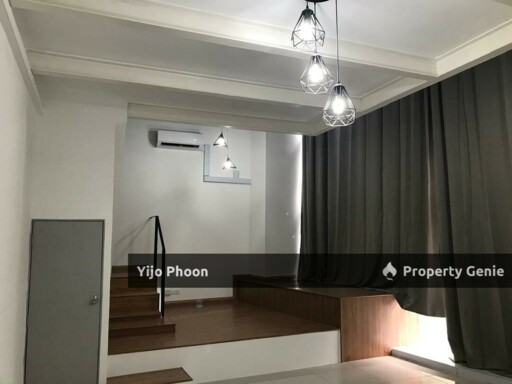 Block M @ Empire City Damasara