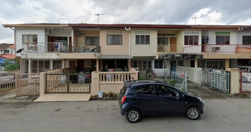 Taman Mariana