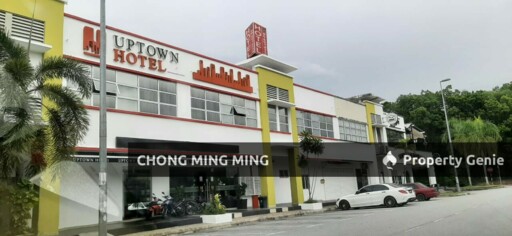Seremban 2 Shop for Rent
