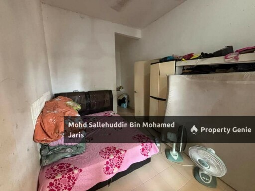 [FACING OPEN] Teres Setingkat Bandar Kuantan Putri, Sg Soi