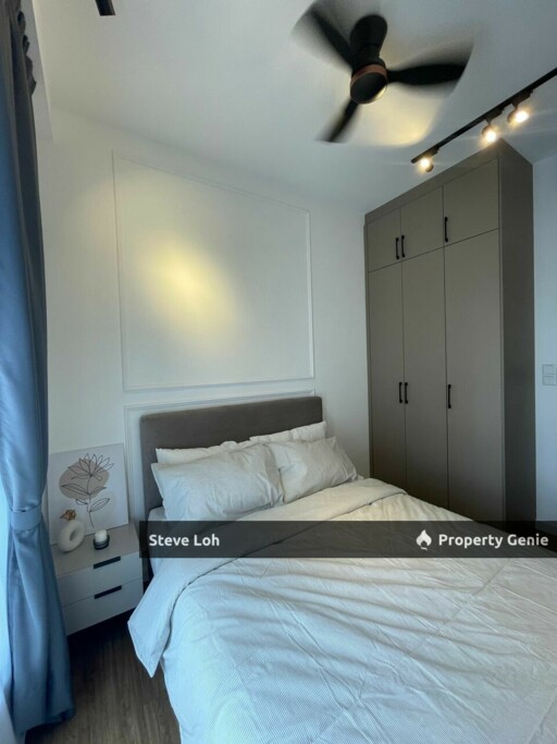 Sunway Velocity Two Condo For Sale | 883sf 2+1 Bedroom | Tenanted | Fully Furnished