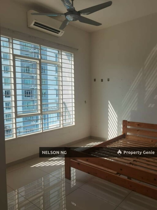 Springville Residence, Taman Equine, Seri Kembangan Selangor