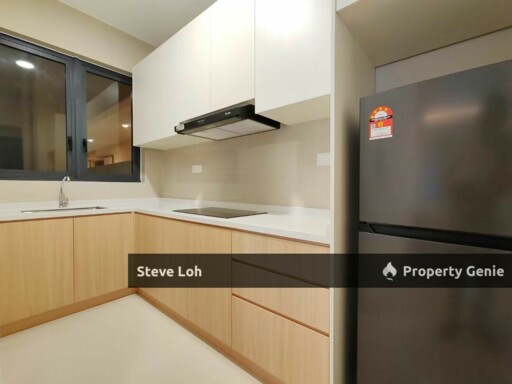 Sunway Velocity Two For Rent | Dual Key 600sf | Unblocked View | Free WiFi | Fully Furnished