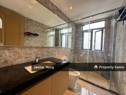 R&F Princess Cove Phase 2- Seine Region