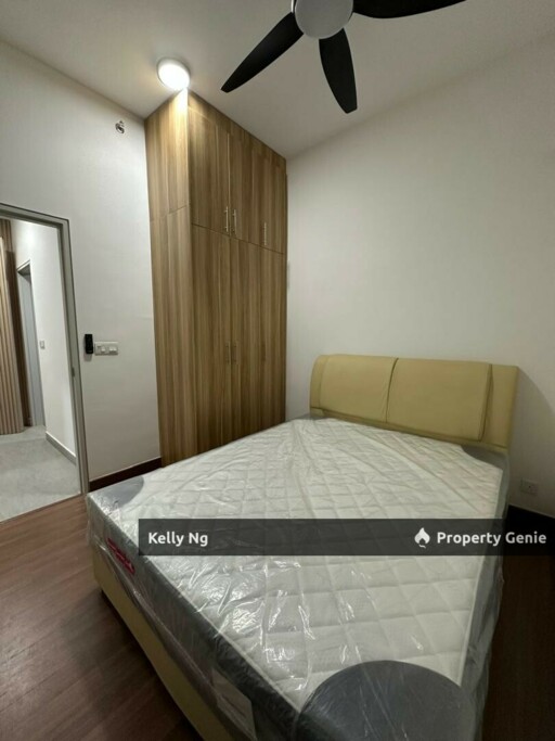 Sunsuria Forum Residence Suites@Setia Alam