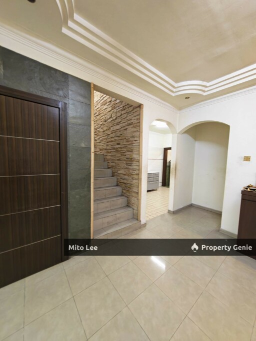 For Sale-Taman Putri Kulai 2-Storey Terrace House