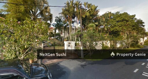 2 Storey Detached @ Taman Hillview, Ampang🔥 Save RM 1,560,000