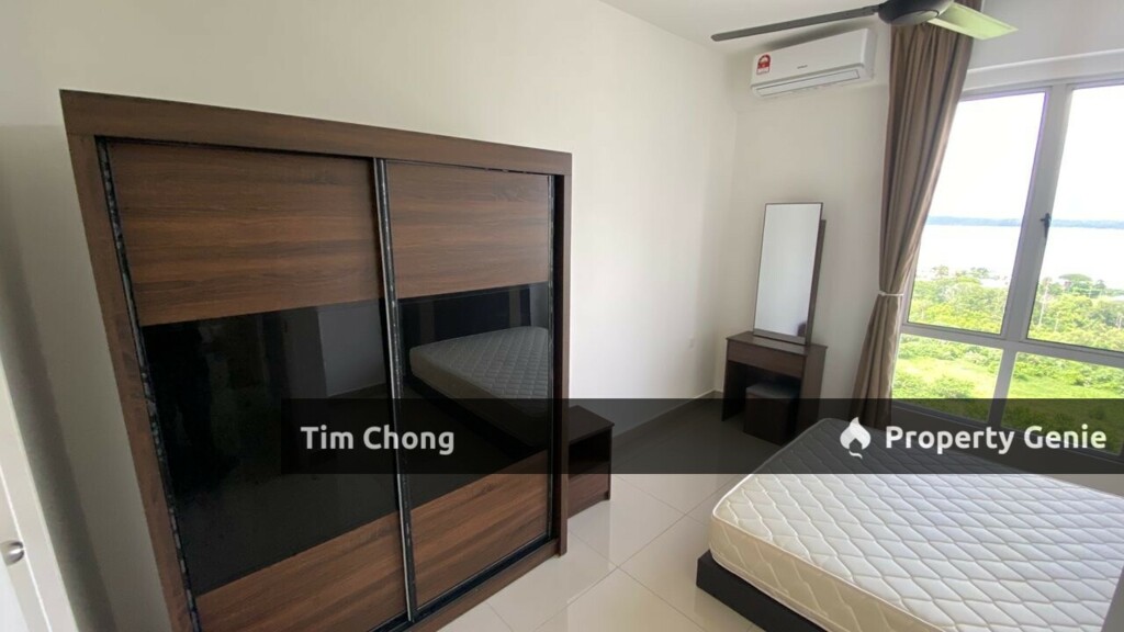 [For RENT] Sierra Heights (Residensi Sierra Perdana), Taman Sierra Perdana, Masai, Johor