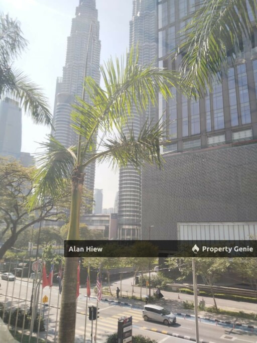 Wisma Golden Eagle Realty