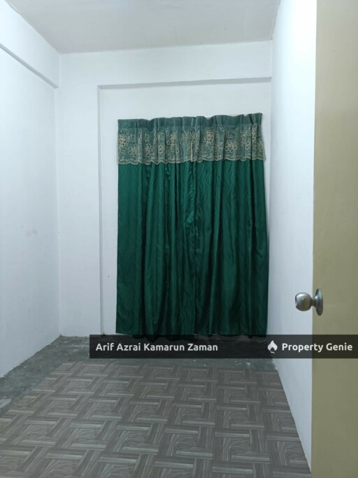 [For Sale] Penaga Mas Apartment, Taman Mas Puchong | 3R2B | 780 sqft | RM190,000
