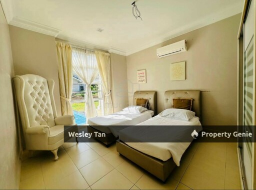 Taman Belia Antarabangsa Renovated Bungalow For Sale