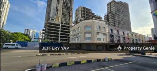 Regalia Business Centre USJ 1