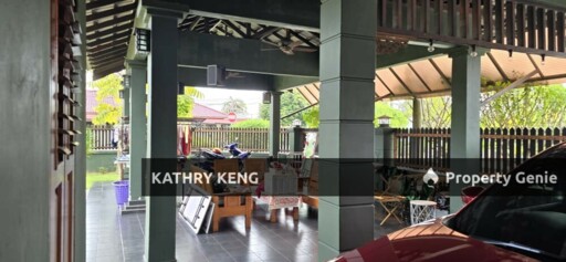 Taman Sri Jaya For Sale Kluang For Sale Johor For Sale