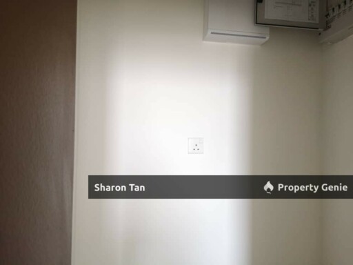 Permas Botanika Apartment 3+1 Bedroom Bayu Puteri 2