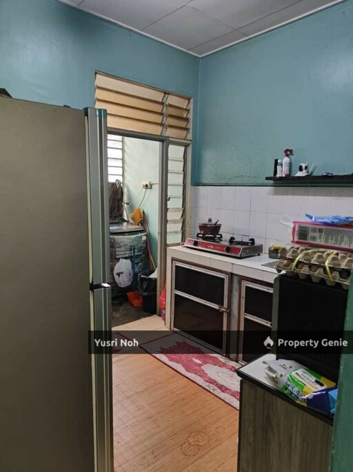 SINGLE STOREY CORNER LOT TAMAN LESTARI PERMAI SERI KEMBANGAN