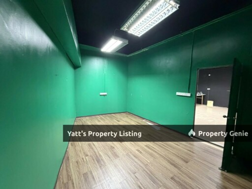 Subang Permai U6