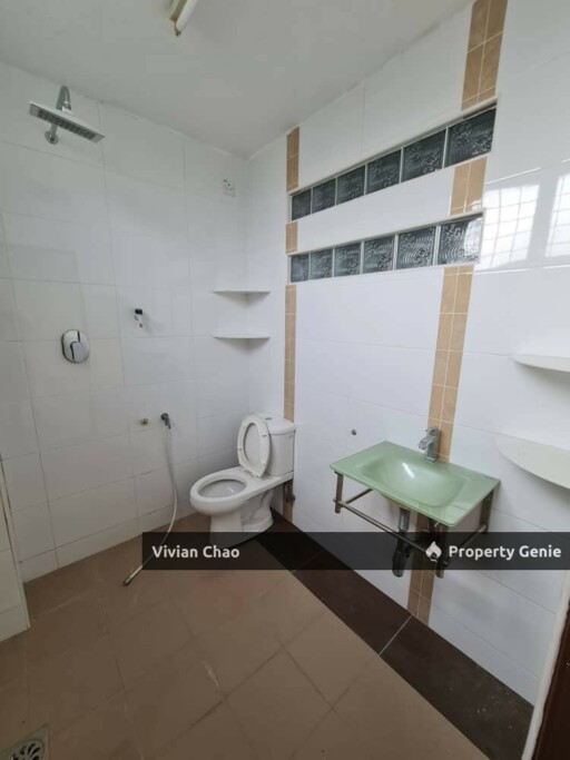 🔥Single Storey Corner Taman Song Choon 🔥