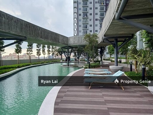 City of Green @Serdang | Save Up to 193k | Below Market Value 38% Auction Property!