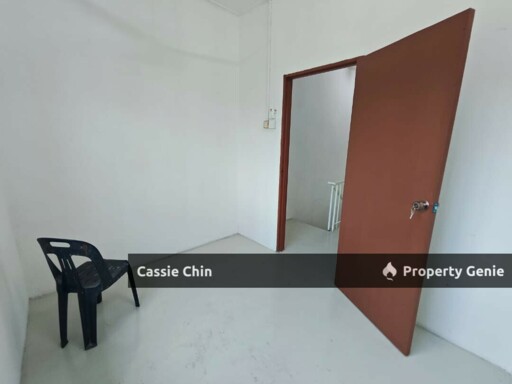 Taman Sri Muhibbah For Rent Kulai For Rent Johor For Rent
