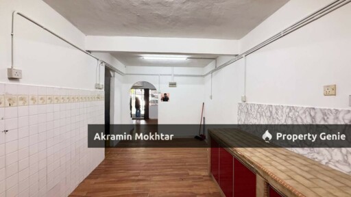 FREEHOLD & RENOVATED | Double Storey Terrace, Taman Sri Muda, Seksyen 25, Shah Alam