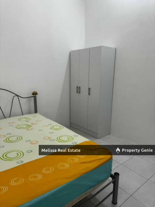 IM18 END LOT NEW FURNISHED HOUSE FOR RENT NEAR KOTASAS