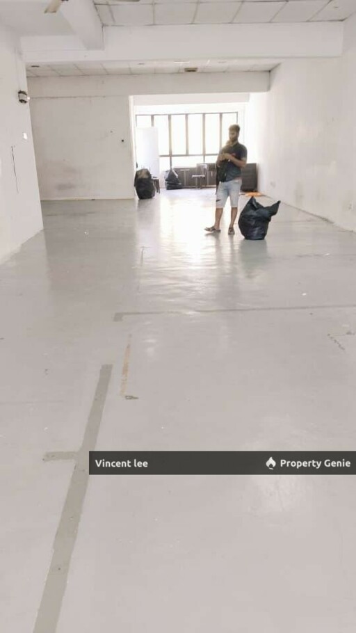 Taman Damai Utama, Bandar Kinrara, 1st Floor Office for Rent, Puchong
