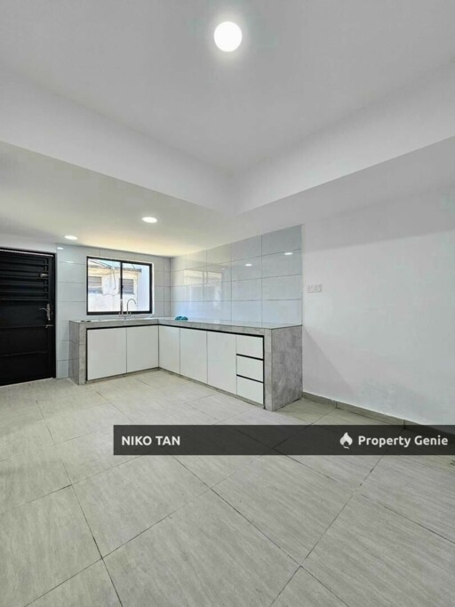 Jalan Mawar Single Storey With Unblock View For Sale
