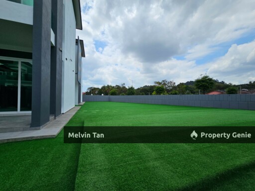 Taman Saujana Heights