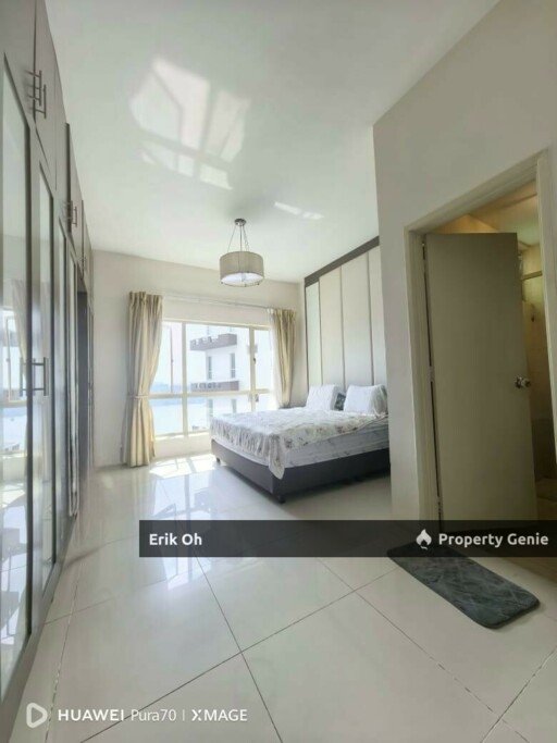 East Lake Residence Seri Kembangan for Sale