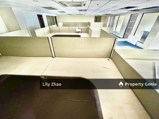 Corporate Office for Rent, Corner Lot, Renovated, 7,277 Sqft, Gaya Street, Kota Kinabalu City Centre