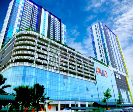 Evo Mall