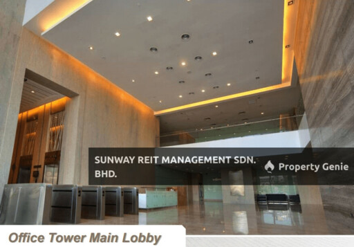 Sunway Tower