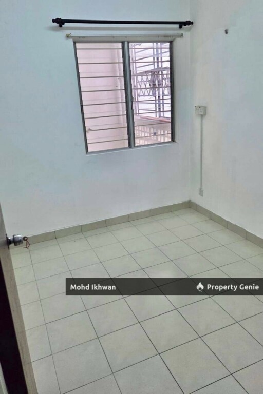 Akasia Apartment Setia Alam