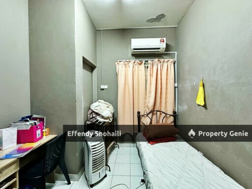 BANDAR SERI PUTRA BANGI TERRACE