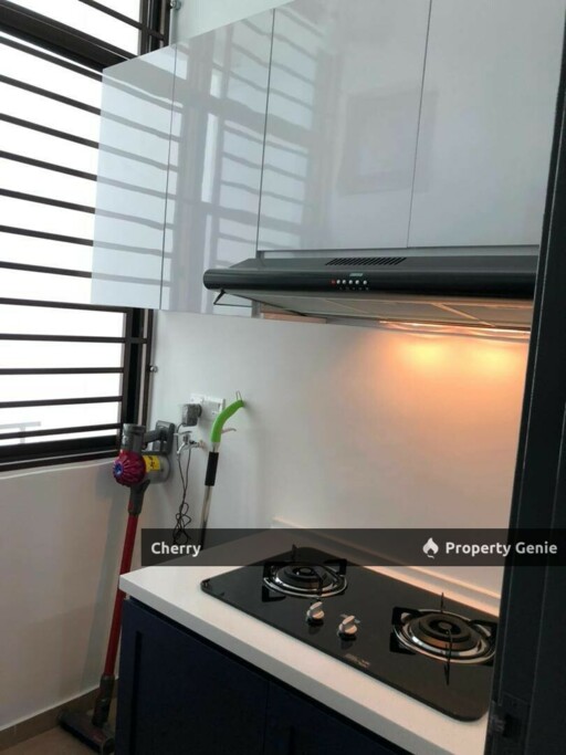 For Rent🔹RM2k Negotiable📌High floor📌Kempas D‘ Summit Residence