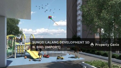 D'aman Residence | Alor Setar