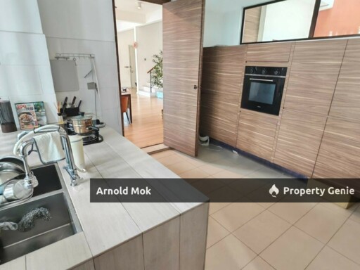 2 Storey Cluster House at The Green Precincts, Horizon Hills for Sale