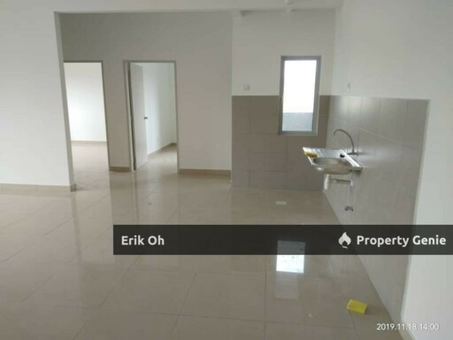 Permata Residence for Sales