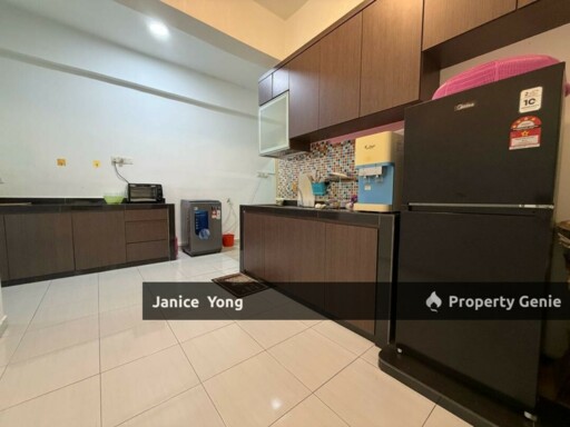 Plaza Mentari(Sun City) Johor Bahry