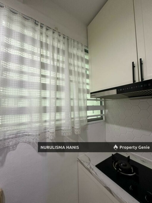 RESIDENSI PAUH PERMAI, PERMATANG PAUH PENANG