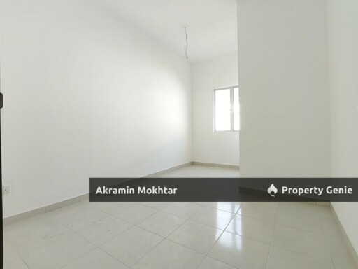 2 STOREY LAMAN HARIS, ECO GRENDEUR, PUNCAK ALAM