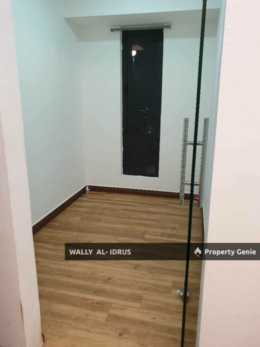Furnished Service Apartment at Urban 360 Sri Gombak