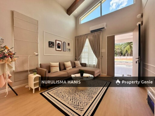 Taman Kiara Baiduri @ Kiara Residence , Lekir Batu 6 Manjung Perak
