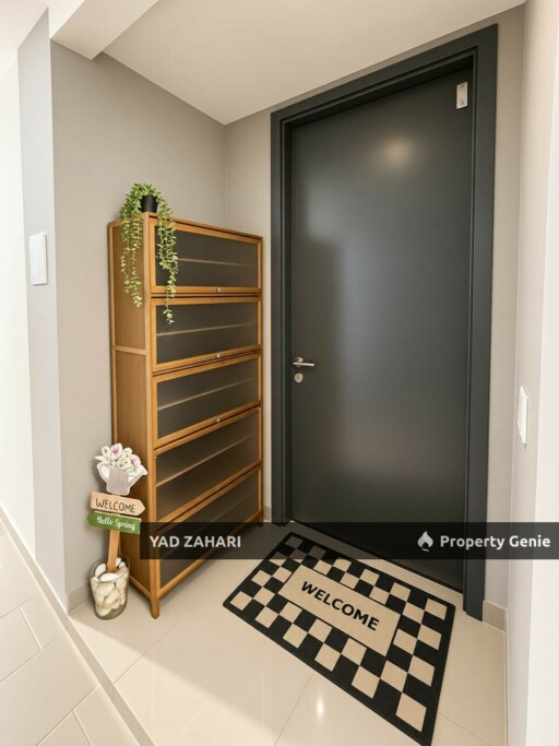 Sensory Residence, Dengkil | RM2000 - Fully Furnished with 2 Lot Parkings