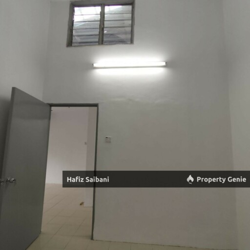 Single Storey Terrace Taman Kembara Klang